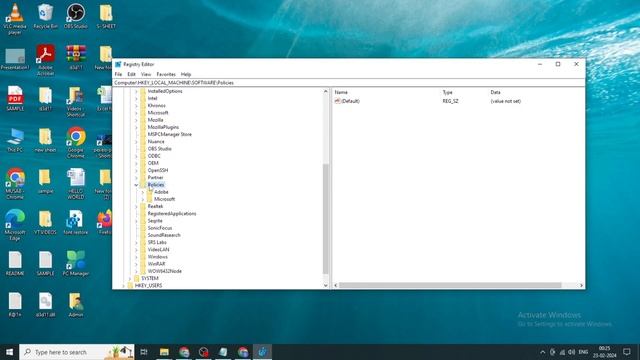Fix Managed by your organization in Chrome in windows 11/10 смотреть онлайн