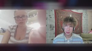 Чат Рулетка-Девушка в ШОКЕ от МАСТЕРА Йоги🤣-Креативный Директор