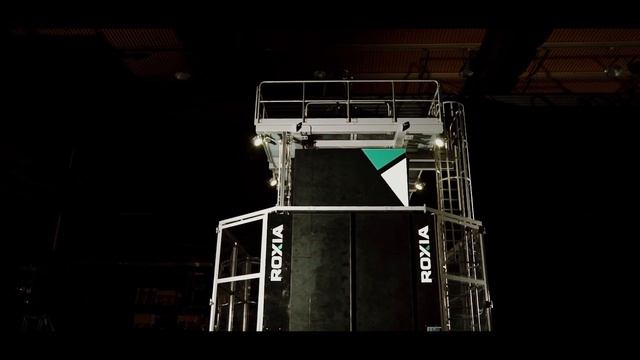 Roxia Tower Press™ (TP60), Fully Automatic Pressure Filter, Video