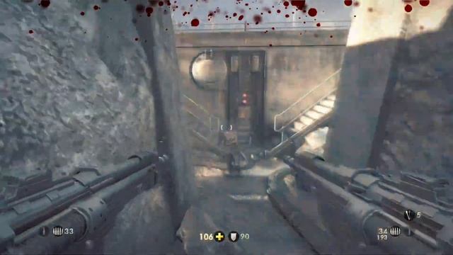 Wolfenstein New Order S2 ep 15 смотреть онлайн