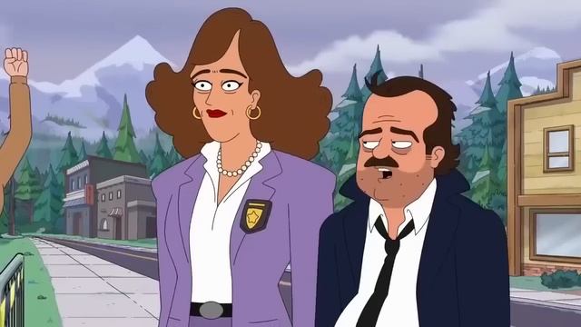 Grimsburg Season 1 Full Episodes [HD WATCH] #grimsburg