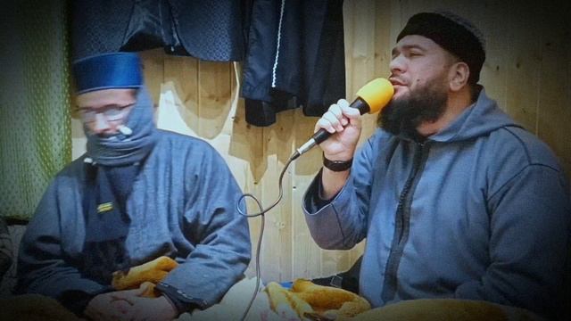 KASHMIRI NAAT||NABI SOBS KARAW ZAARO PAAR||HAFIZ NOORUL AMIN SIDIQUI смотреть онлайн