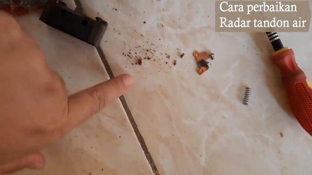 Cara memperbaiki radar/ otomatis tandon air dengan mudah смотреть онлайн