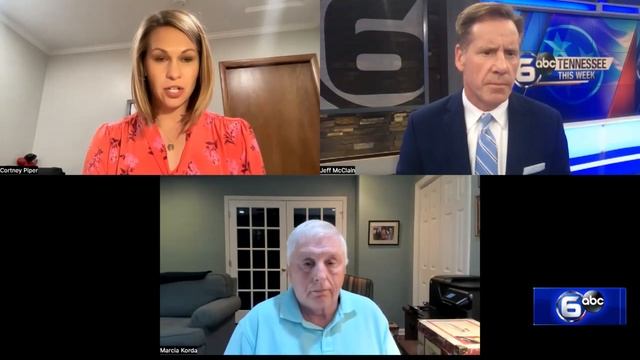 Downtown stadium, efforts to address homelessness | Tennessee This Week смотреть онлайн