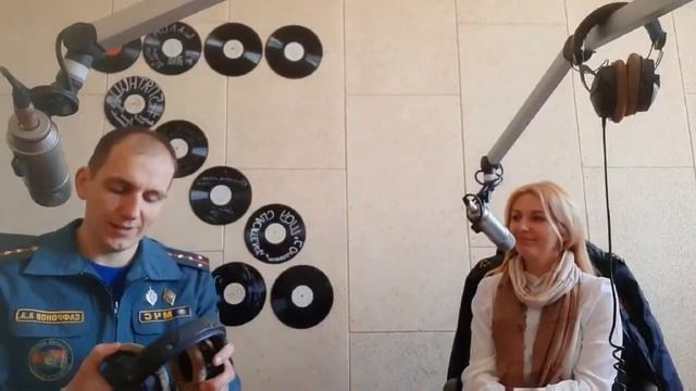 Шоу «С Огоньком» на радио Zefir.fm. Бобруйск смотреть онлайн