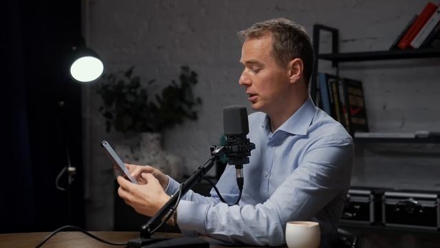 Как перестать бояться и начать звонить. Владимир Якуба о практике продаж смотреть онлайн