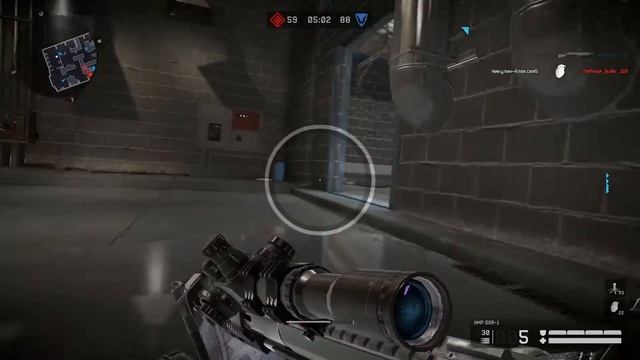 Warface PVP-Возвращение легенды #1 смотреть онлайн