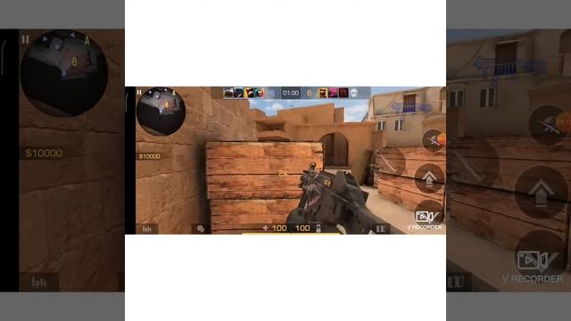 Игра Стандофф 2 киллы под музыку смотреть онлайн