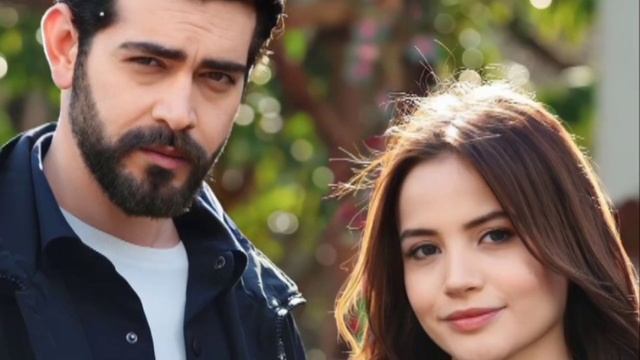 Surprise Engagement: Yağmur Yüksel and Barış Baktaş's Joyous Announcement смотреть онлайн