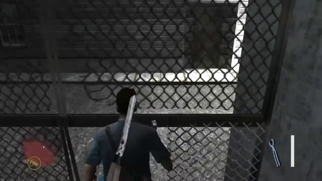 Manhunt 2 Domestic Disturbance