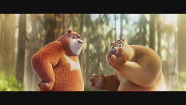 Побег из лабиринта времени — Русский трейлер мультфильм (2024) смотреть онлайн