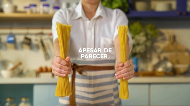 Barilla | Grano Duro - Massas смотреть онлайн