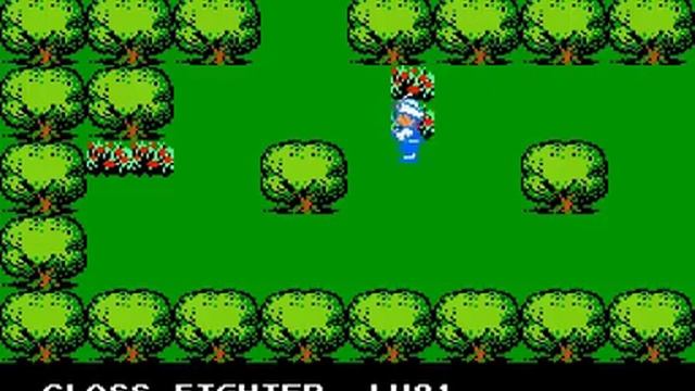 NES - Magic of Scheherazade смотреть онлайн
