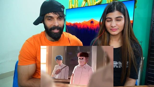 BACK BENCHER 3 @NOTYOURTYPE | Lil Yash | Deepak ahlawat | Reaction смотреть онлайн