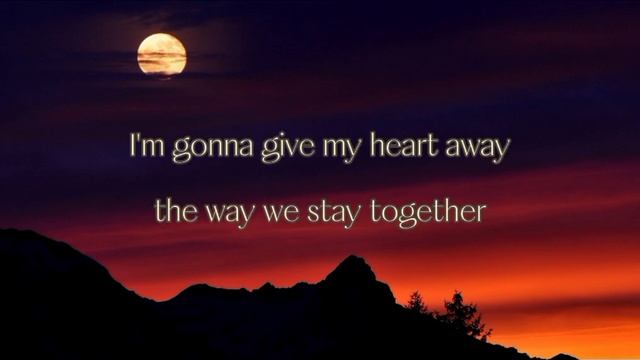 Westlife - Evergreen ( Lyrics ) смотреть онлайн