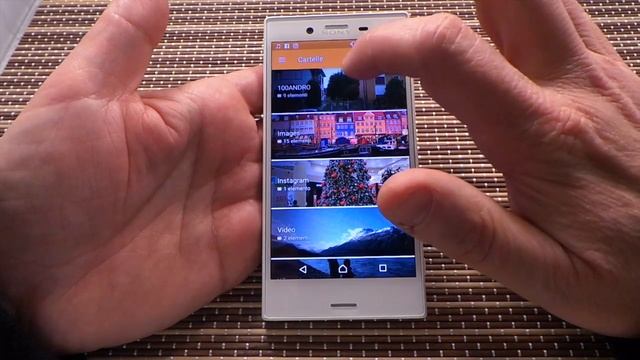 Sony X Compact Recensione ITA смотреть онлайн