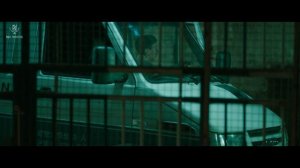 Бионический мир 1 сезон 5 серия