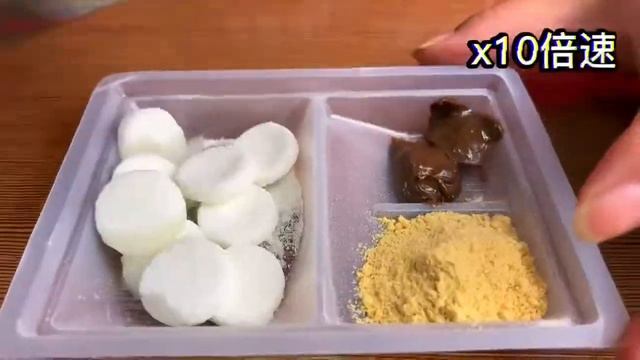 巧克力麻薯手工diy#美食 #零食 #巧克力 #零食推荐 #童年记忆小零食 смотреть онлайн