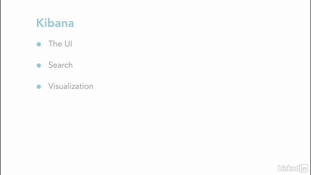 32.The ELK stack смотреть онлайн