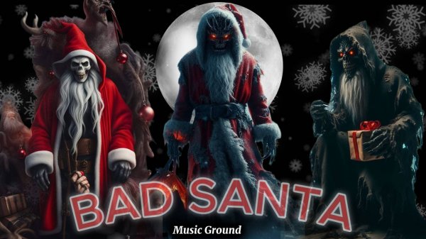 Music Ground-Bad Santa