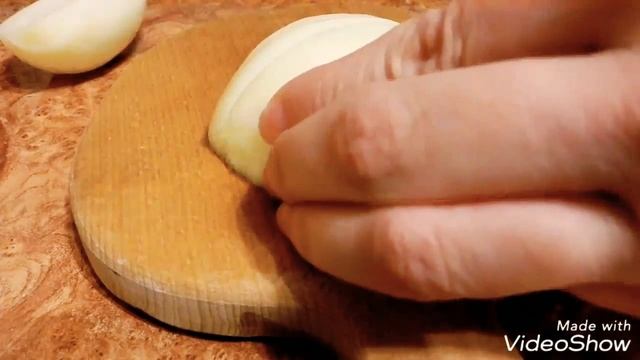 Тортия или картофельный омлет))) смотреть онлайн