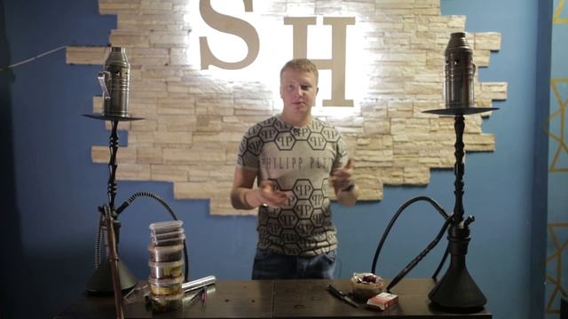 Smoke Hookah - Nakhla(Нахла) + как забить новую нахлу смотреть онлайн