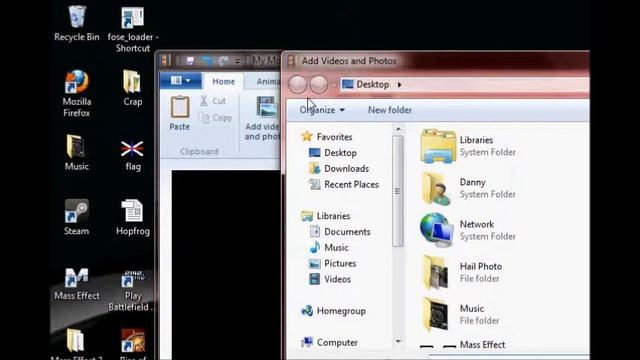 Video Tutorial: How to make a Computer Video Tutorial (Part2) смотреть онлайн
