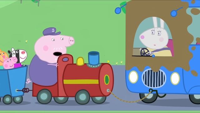 AMICI DEL CUORE 🐷✨ Cartoni animati per bambini смотреть онлайн