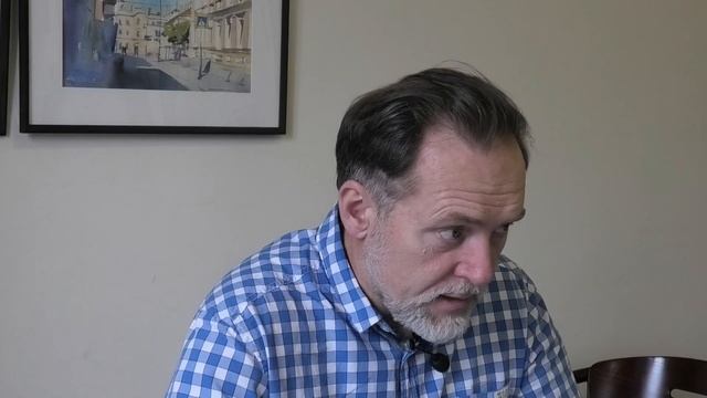 "Жизнь духа. Часть 3". Лекция 109 по христианской антропологии и психологии от 7.04.24. Москва. смотреть онлайн