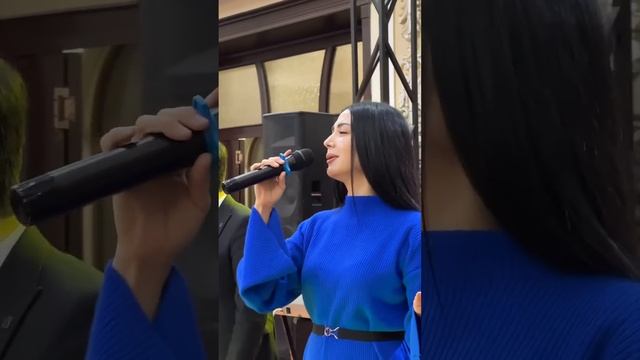 Ey Eshq - Shabnam - Дхтари Узбек мехонад 2024 смотреть онлайн