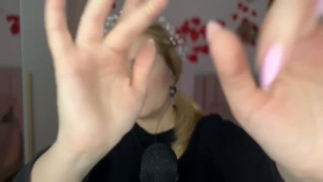 АСМР ПОСМОТРИ ЭТО ВИДЕО ,ЕСЛИ ХОЧЕШЬ УСНУТЬ/ пипетка,мокрый пальчик,светлячки ,аура смотреть онлайн