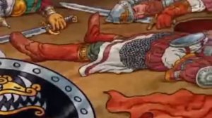 Твой крест мультфильм