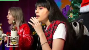 Саша Квашеная и Диана Анкудинова перепели ПЫЯЛУ на стриме. Квашеная Слово пацана. Кровь на асфальте