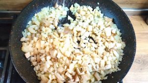 🍄🍄🍄 ГРИБНОЙ СОУС ИЗ БЕЛЫХ ГРИБОВ 🍄🍄🍄