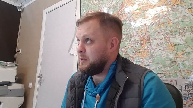 Неправильно принятое решение! Организаторская деятельность в сфере строительства! смотреть онлайн