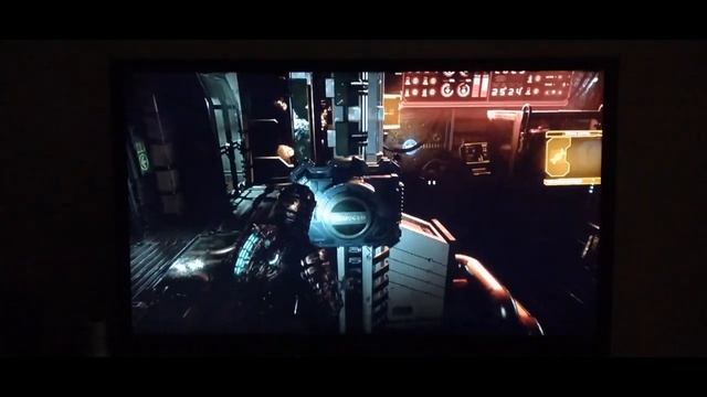 LP Dead Space Remake [Blind] Part 9 - Cryogenic freezing of The Hunter смотреть онлайн