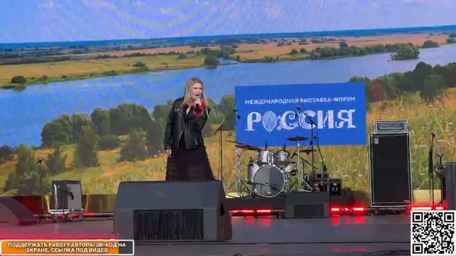 ВДНХ воскресенье, летнее пекло,Прямая трансляция Стрим прогулки прямые эфиры и трансляции по Москве смотреть онлайн