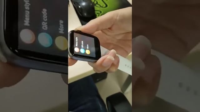 Relogio smart watch Colmeia 2020 serie 5 смотреть онлайн