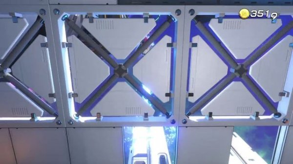 Astro Bot. Прохождение#5