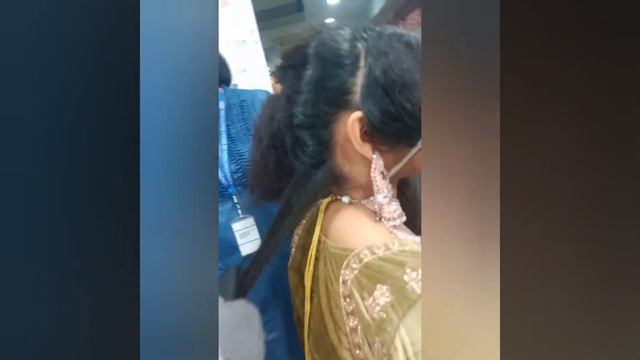 Anushikavlogs # Fairy queen beautiparlour # Ph : 9656698863 # смотреть онлайн