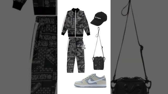 Часть 3 | Всё сможешь найти у нас в тг #nike #rafsimons #sneaker #drilltypebeat #drill #outfit смотреть онлайн