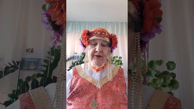 Женщина - мать по призванию, по душе и по крови смотреть онлайн