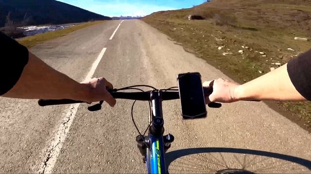 Из Касумкента в Цмур. смотреть онлайн
