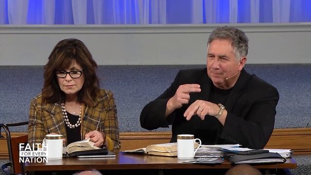 Revolutionary Revelation | Part 1 | Mark Hankins Ministries смотреть онлайн