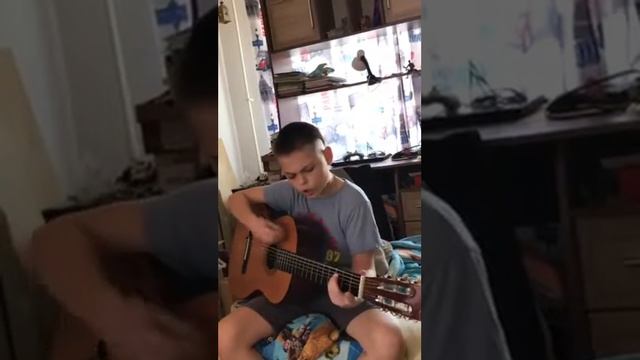 кавер Алиса"Красное на черном" смотреть онлайн