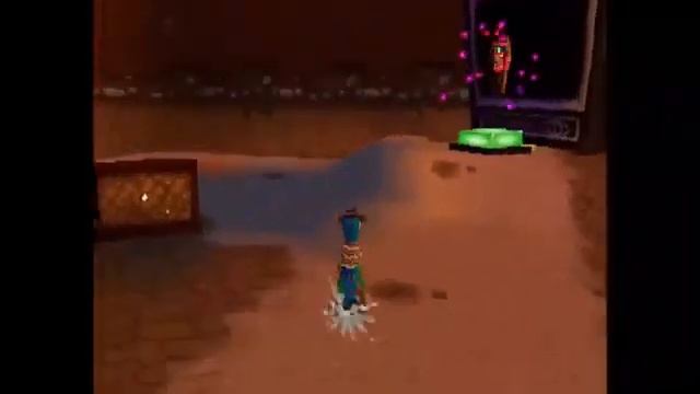 Gex 3 PS1 №2 смотреть онлайн