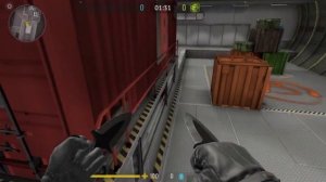 ЛУЧШИЕ МЕСТА ДЛЯ ЗАКЛАДКИ БОМБЫ В COUNTER ATTACK!!! | КОНТР АТАК