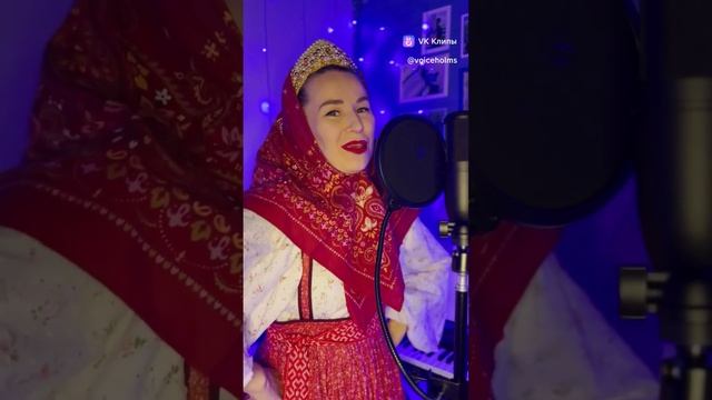 Валенки смотреть онлайн