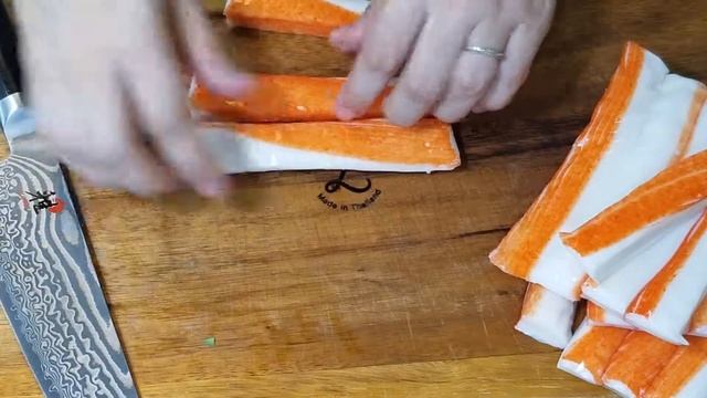 Our Favorite Holiday Salad & Crab Salad смотреть онлайн