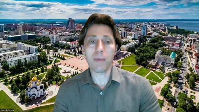 Видео визитка Знание 28.12.2024